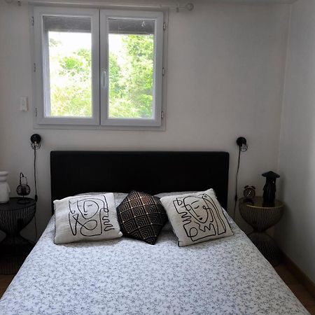 Saint Ismier Tres Bel Appartement Avec Vue Sur Les Montagnes מראה חיצוני תמונה