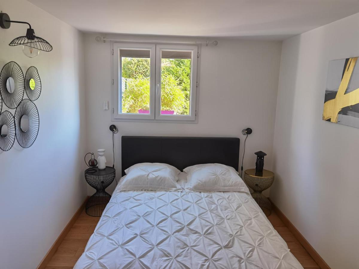 Saint Ismier Tres Bel Appartement Avec Vue Sur Les Montagnes מראה חיצוני תמונה