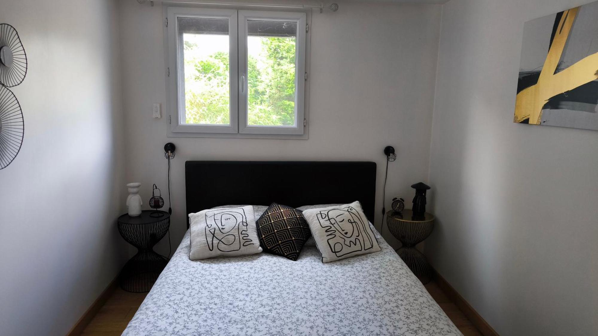 Saint Ismier Tres Bel Appartement Avec Vue Sur Les Montagnes מראה חיצוני תמונה
